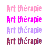 art thérapie