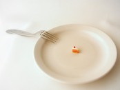 Alimentation anti-ride: « Manger peu, retarde le vieillissement ! »