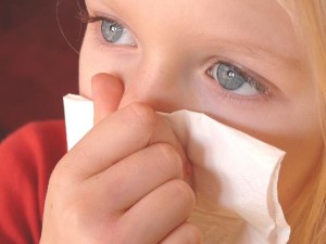 Allergies : pourquoi votre enfant est allergique ?