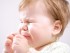Bébé a mal aux dents : calmer les poussées dentaires