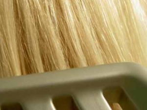 Chute des cheveux : quels sont les traitements ?