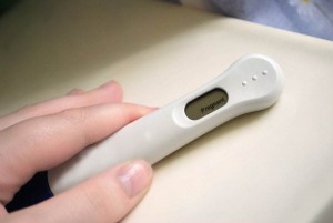 Grossesse - comment savoir si vous êtes enceinte