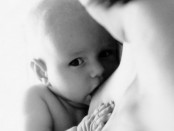 L’allaitement de bébé en questions