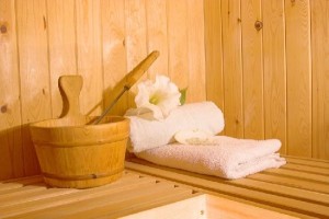 Sauna : la technique du sauna