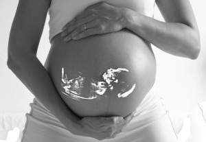 pregnant-image ventre