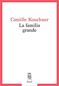 Familia grande Kouchner