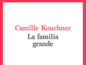 Familia Grande Kouchner